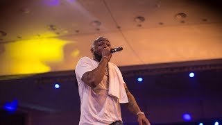 DAVIDO Live at Castle Lite Unlocks Lagos (FULL PERFORMANCE)