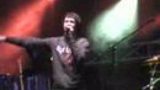 Disciple- Things Left Unsaid/The Wait is Over