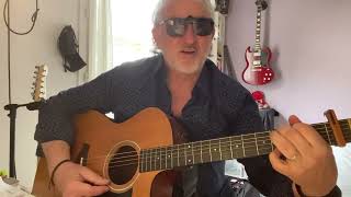 TUTO «  je n'aurai pas le temps «  de Michel FUGAIN (+ facile :-D?)