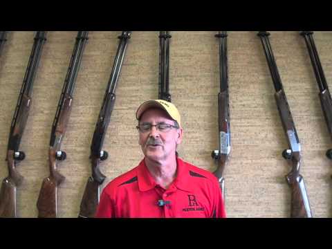 Paxton Pointers: Do I need an expensive gun?