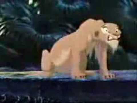 Der König der Löwen - Kann es wirklich Liebe sein - Jen Mausi112