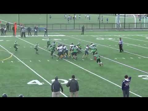 Lynnfield youth football