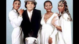 Boney M - Going back west