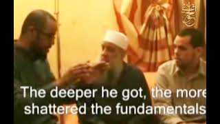 صورة قصة إسلام شباب أوروبا