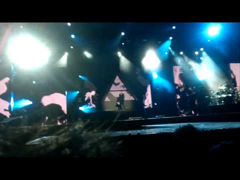 30 Seconds To Mars-Vox Populi (MTV World Stage Live in Malaysia 2011)