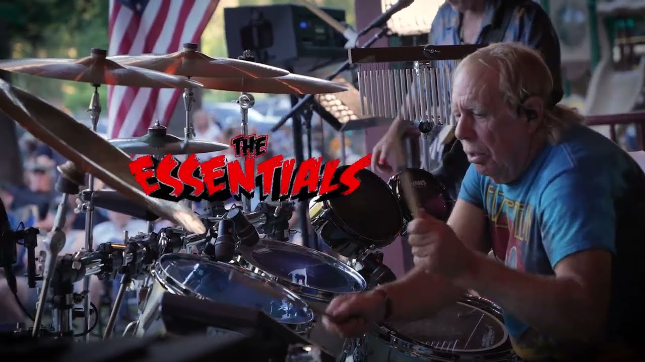 Promotional video thumbnail 2 for Jacobs Ladder Media