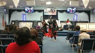 Let Everything that hath breath- Cece Winans