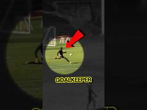 Lately - Goalkeeper