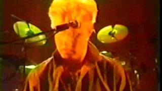 A Flock of Seagulls - DNA - Brixton (Live) 1983