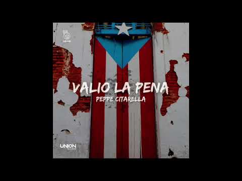 UR448 Peppe Citarella - Valio La Pena