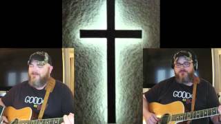 Church Song Sundays: How Marvelous (I Stand Amazed) Cover