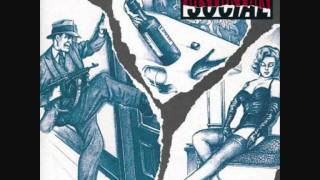 Social Distortion - She&#39;s a Knockout