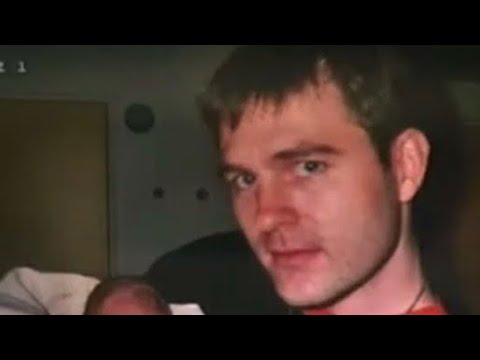Forsvundne danskere - Sagen om Lars René Larsen