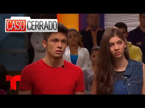 ¡Hijos acusan a su padre por años de tortura y abuso! 🤕🧠👨🏻 | Caso Cerrado Capítulo Completo