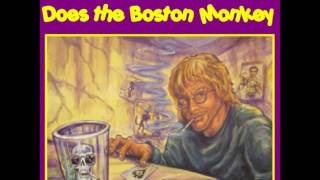 Warren Zevon Sept  30, 1982 The Metro Boston, MA