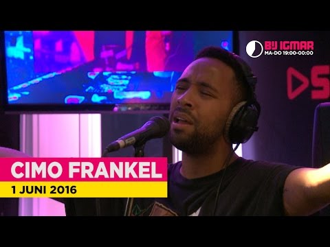 Cimo Frankel covert 'Sex' van Kris Kross Amsterdam | Bij Igmar