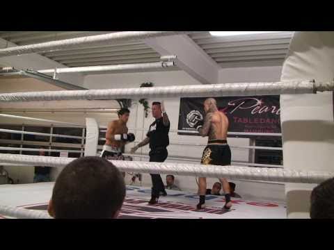 Stian Jensen (Mikenta) vs. Fernando Limones (Team Popeye) R.1