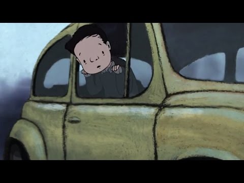 Мой личный лось - Премьера! Фильм-призер Берлинале Леонида Шмелькова (МетрономФильмс)