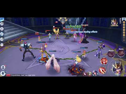 Scorpio Milo Training ~ Repaired Cloth #2