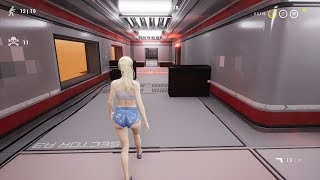 Crash Landing On Space Camp Gameplay Walkthrough Play - The Killing Antidote