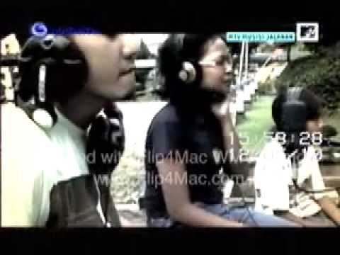 MTV Musisi Jalanan Sang Pemimpi GIGI Cover