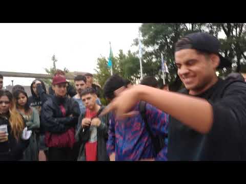 PACHE HEGEL YARED CATA vs BNO DIEGUI DYLAN DELIAN vs YELLOW ANGEL SÉPTIMO ACOW - 8vos Fecha 4vs4 -