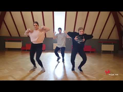 Bum Bum Tam Tam - Mc Fioti | Miha Poznic