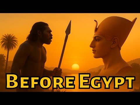 The Prehistory of Northern Africa: A Complete Overview (3 Million BCE to 3100 BCE)