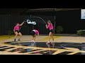 2023 American Jump Rope National Championship