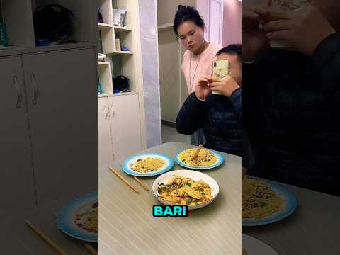 Telefonu Kocama Yapıştırdım😄