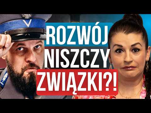 Odcinek z udziałem: Elwira Krysa - Studio Mental Power