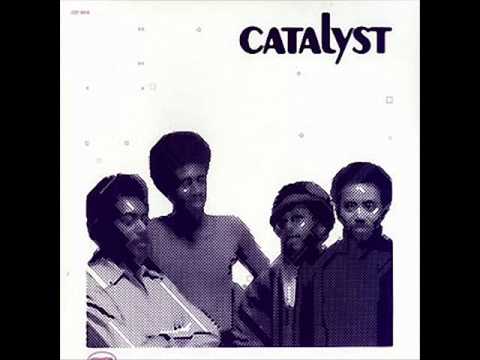 Catalyst - New Found Truths