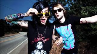 Breathe Carolina - Mistakes