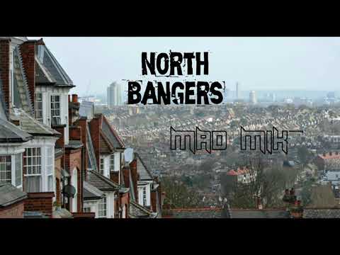 Lil Mo (MoStack) & Mad Mikez - Clipse