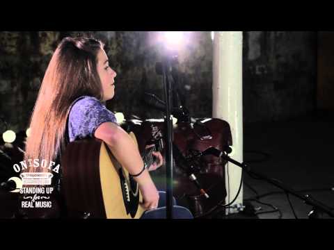 Alexa Wilkinson - Don't You Dare (Original) - Ont Sofa Canal Mills Sessions
