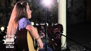 Alexa Wilkinson - Don't You Dare (Original) - Ont Sofa Canal Mills Sessions