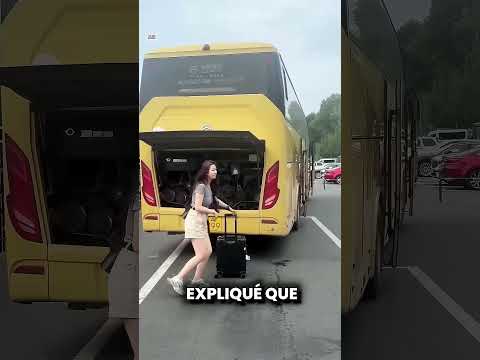 Elle A Confondu Le Moteur Avec Le Coffre