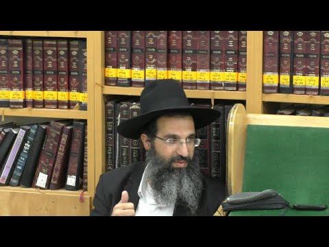 מחורבן לגאולה ע"י לימוד התורה | הרב שי עובד | רביעי - פרשת דברים - שבת נחמו - תשפג