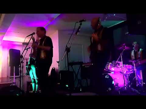 C'mon Everybody (Reorded Live by Move It atChallow RBL May 2022)