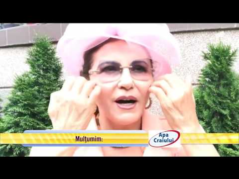 Irina Loghin, afectată de reacția la clipul viral cu "guşuliţa": "Nu mai ies din casă, regret profund"