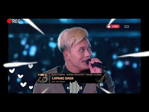 Love Song Medley Ft. Rizky Febian, Isyana Sarasvati, Maudy Ayunda