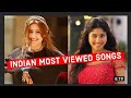 Top 6 most View Indian Song Indian Most Top 6 most View Indian Song Indian Most