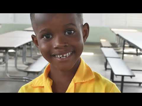 Educate a Jamaican child experiencing poverty