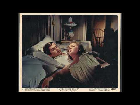 A Thunder Of Drums 1961 COLOR GEORGE HAMILTON RICHARD BOONE WATCH CLASSIC HOLLYWOOD MOVIE HOT FREE