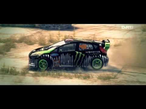 DiRT 3 Depot