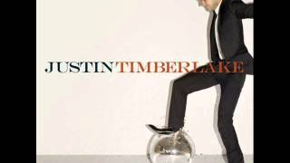JUSTIN TIMBERLAKE - (ANOTHER SONG) ALL OVER AGAIN