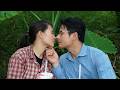 Toan's sense of humor made Diem burst into tears out of fear...