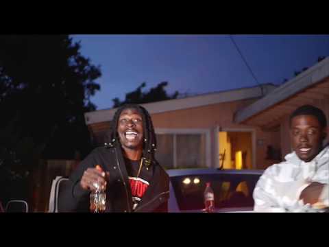 hyphalini - Slide On Em Ft. Lil Rue