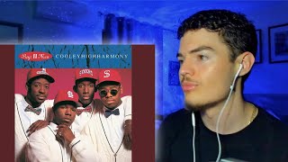 Boyz II Men - Lonely Heart | REACTION