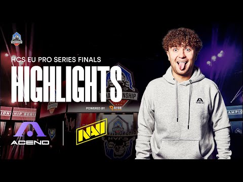 Dominating EU Halo. Acend vs Navi HIGHLIGHTS